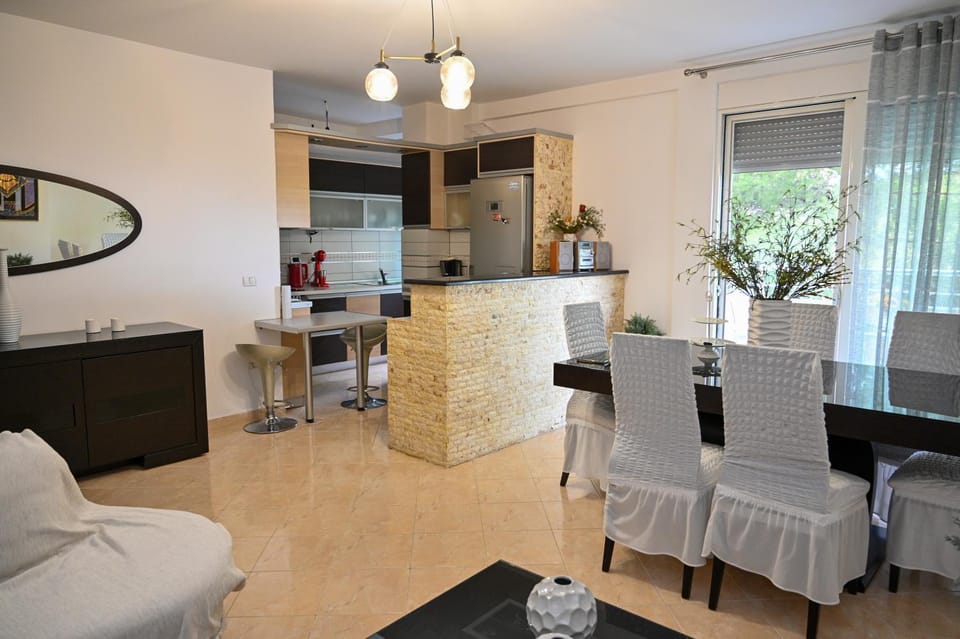 Roza’s Appartment Apartment in Tirana County, Albania