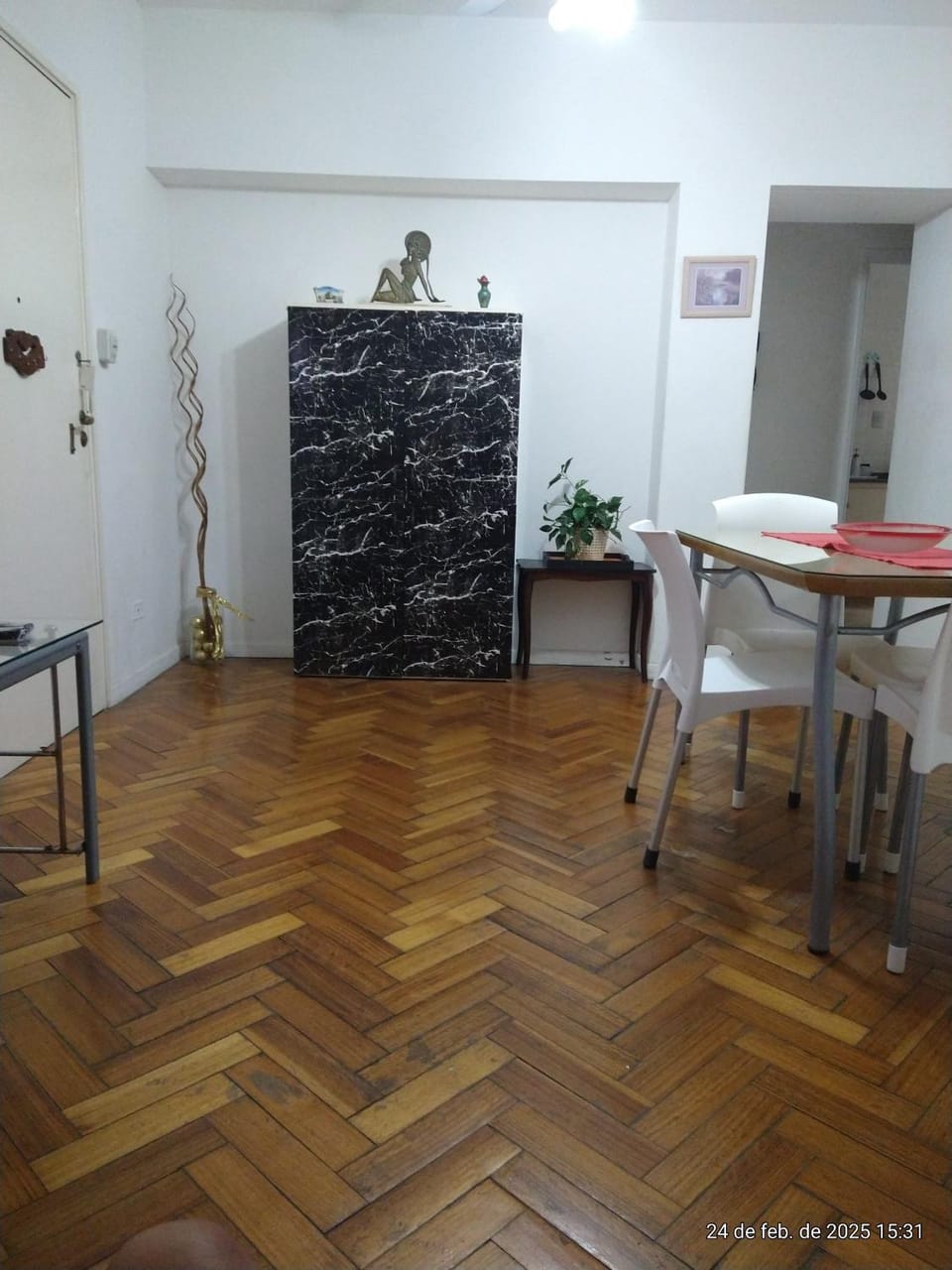 Elohim House Apartment in Buenos Aires