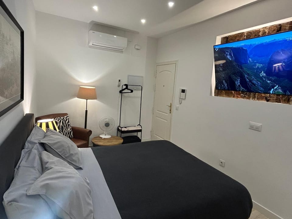 Puerta del Sol House Apartment in Centro
