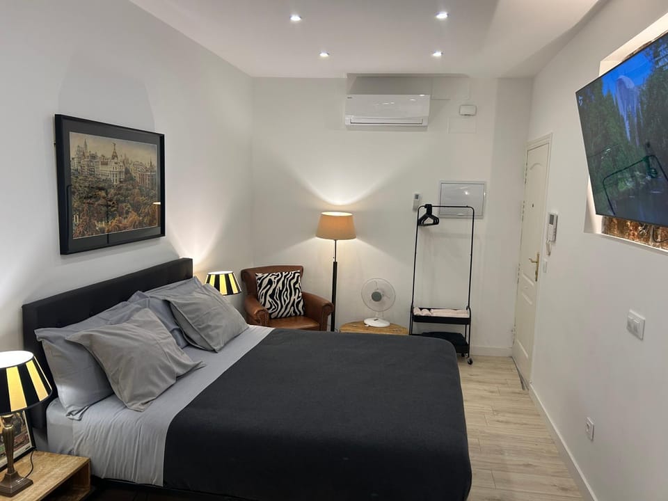 Puerta del Sol House Apartment in Centro