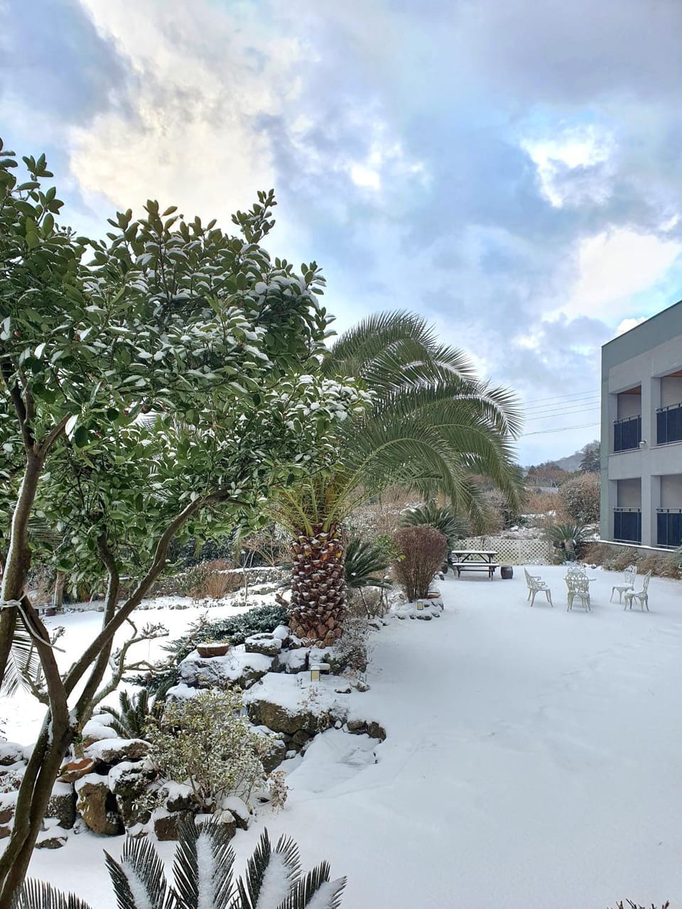 Jeju Happiness Pension Vacation rental in South Korea