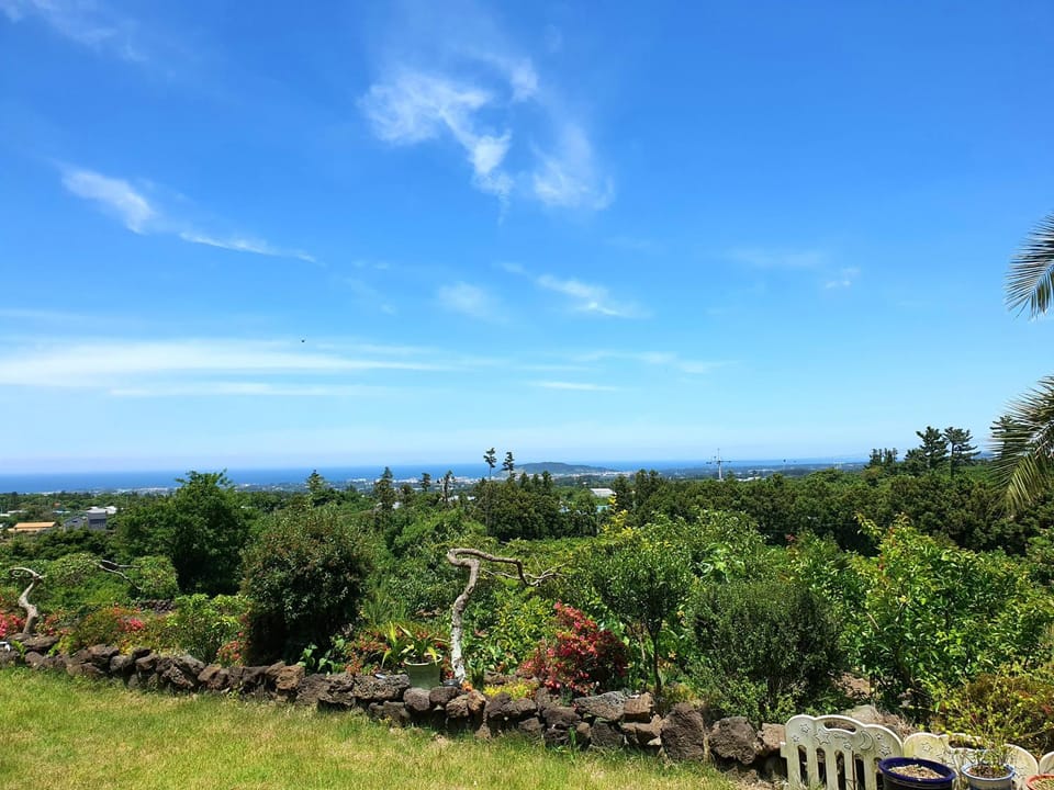 Jeju Happiness Pension Vacation rental in South Korea
