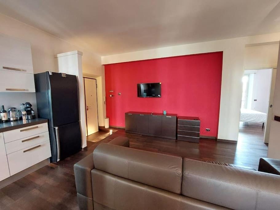 Your Happy Home Apartment in Rome
