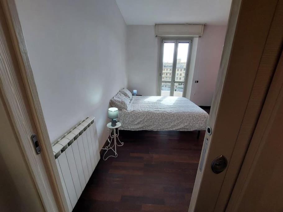 Your Happy Home Apartment in Rome