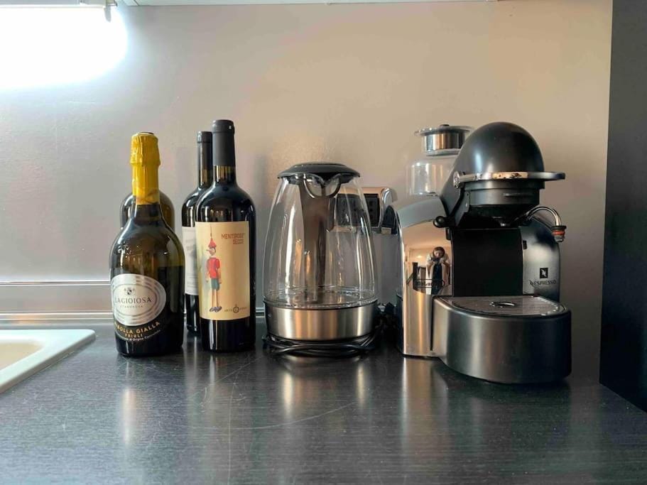 Your Happy Home Apartment in Rome