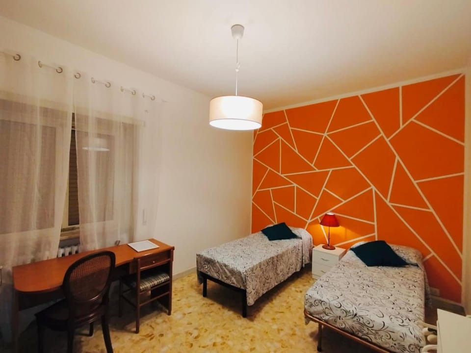 Rome Opéra Flat 2.0 Apartment in Rome