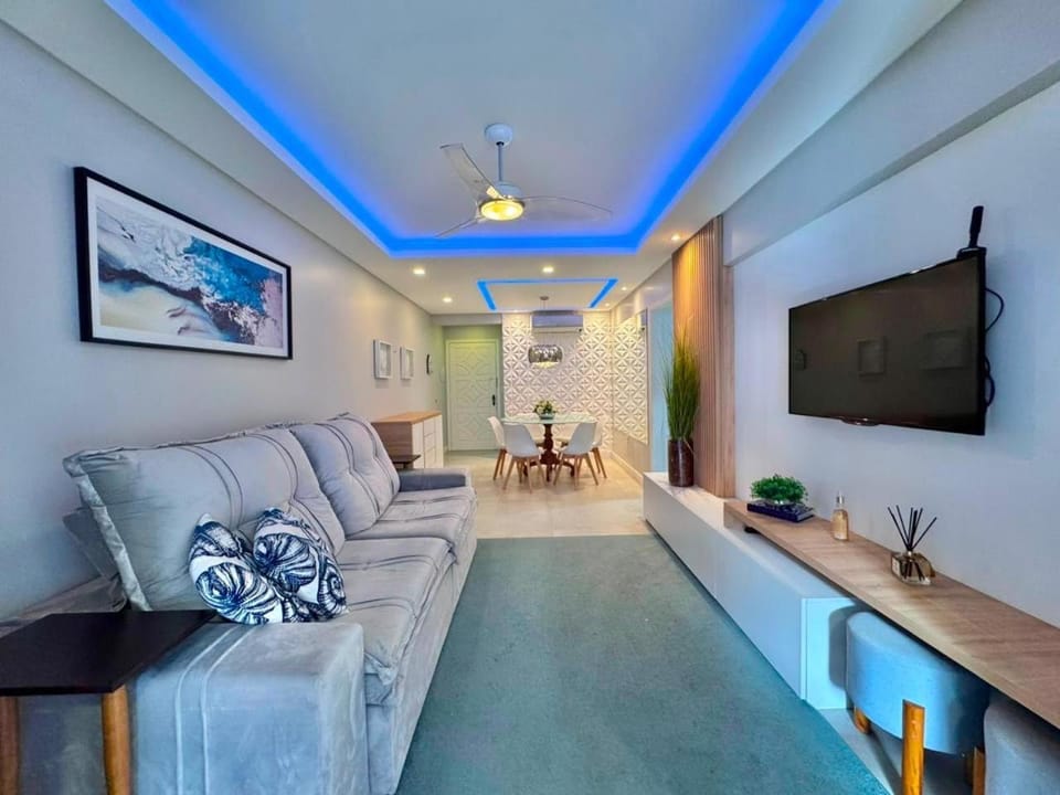 5min da praia. Apartment in State of Rio Grande do Sul