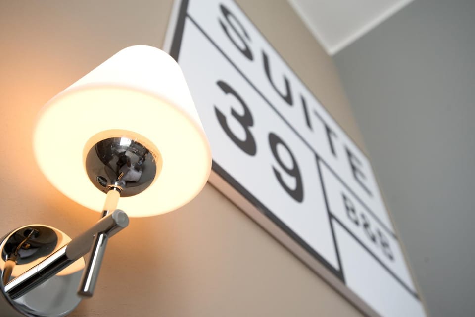Property logo or sign, Decorative detail