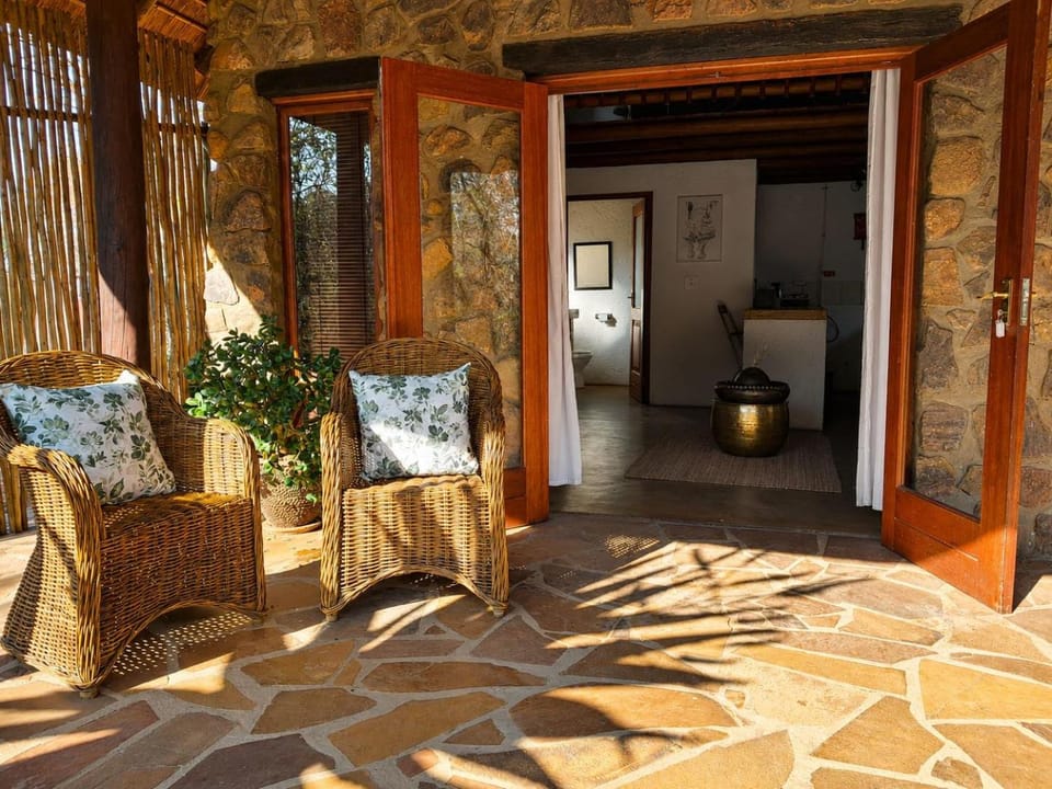 Patio, Seating area
