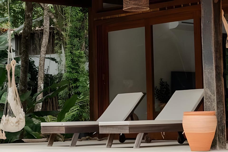 Casas Versos do Mar House in State of Bahia