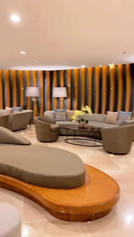 SHORE RESIDENCE D17 shortwalk Mall of asia near airport Apartment hotel in Pasay
