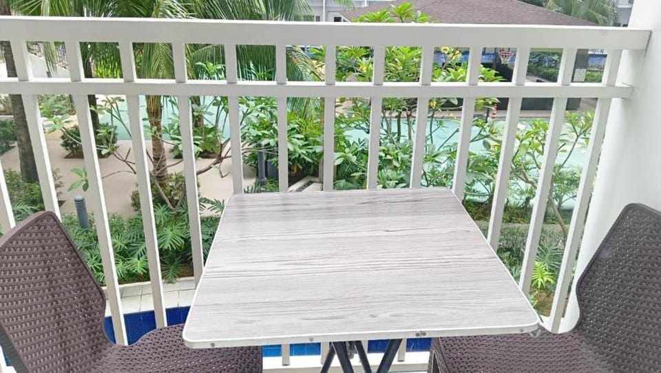 SHORE RESIDENCE D17 shortwalk Mall of asia near airport Apartment hotel in Pasay