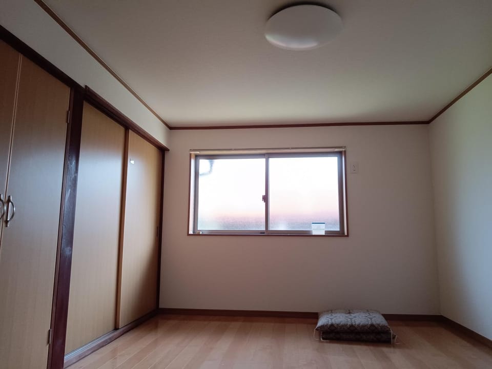 ゲストハウス ふしの庵 Bed and Breakfast in Japan