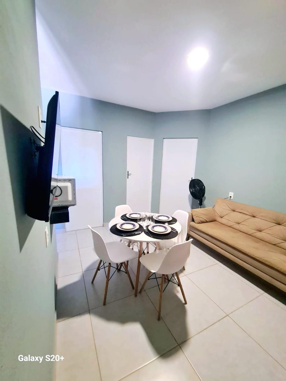 Communal lounge/ TV room, TV and multimedia, Dining area, Evening entertainment