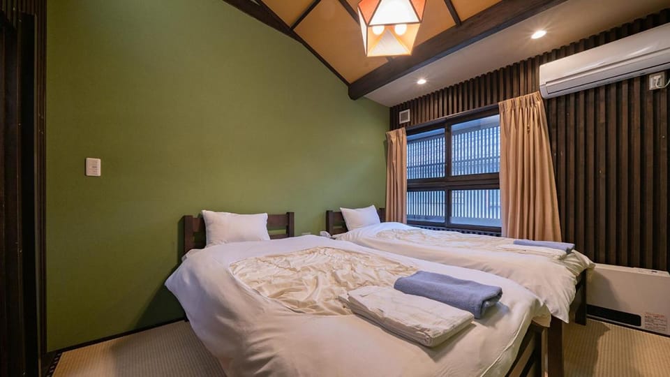 WAT RESORT 飛騨まちやど 藤 House in Takayama
