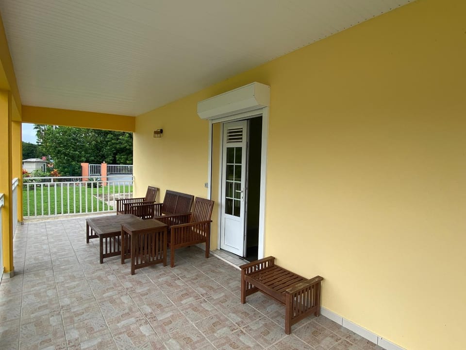 Appartement F3 vue Marina proche plage Trois Ilets - FR-1-765-7 Apartment in Les Trois-Îlets