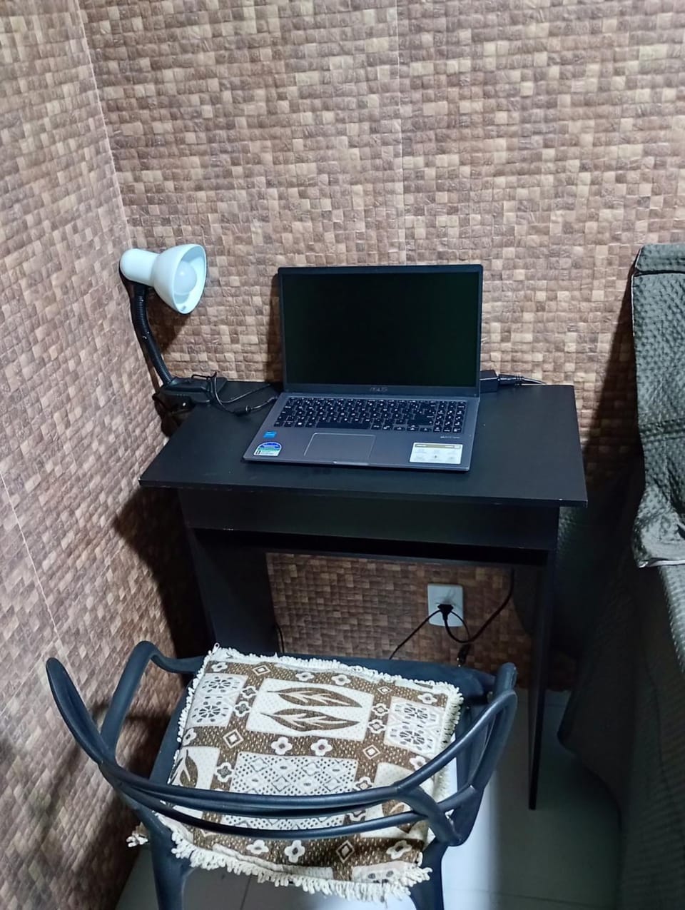 Business facilities