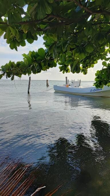 Day, Natural landscape, Lake view, River view, Sea view