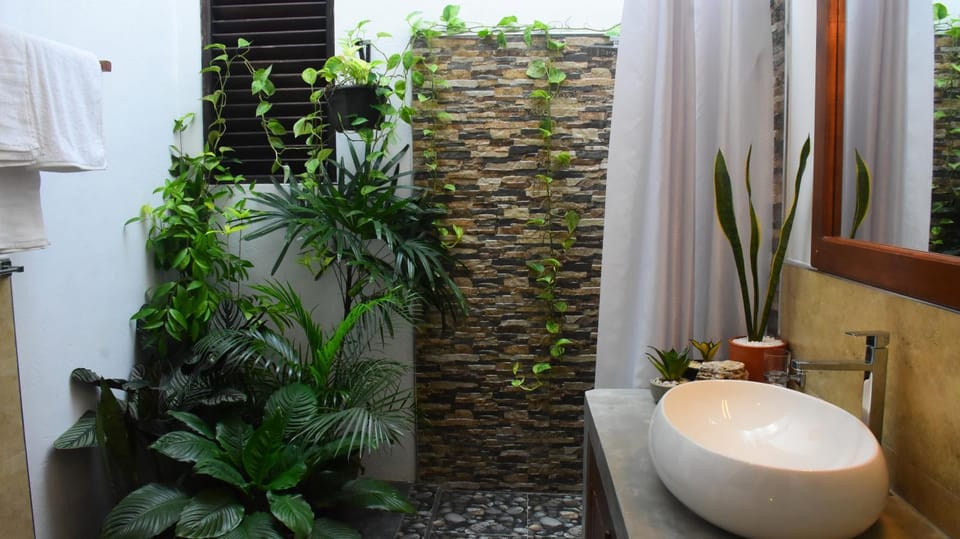 Leel’s Safari Cottage Hotel in Uva Province, Sri Lanka
