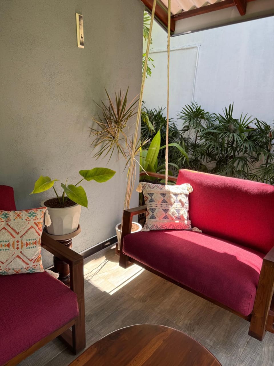 Leel’s Safari Cottage Hotel in Uva Province, Sri Lanka