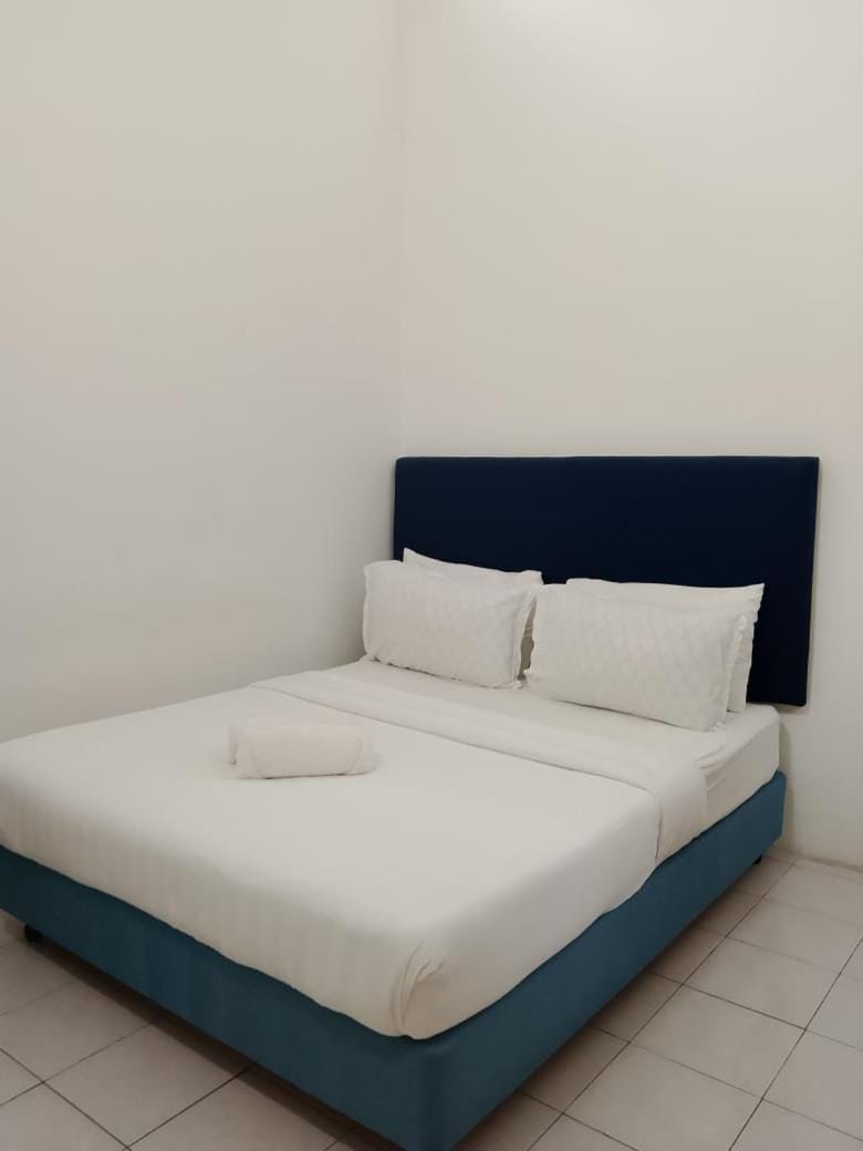 Anjung KLIA House 01 With Neflix House in Selangor, Malaysia