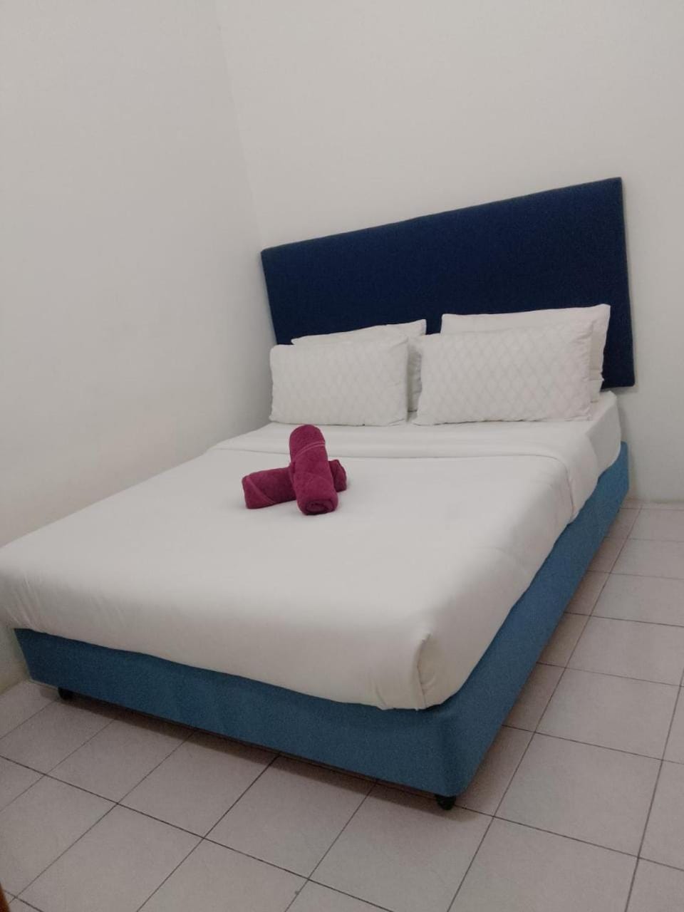 Anjung KLIA House 01 With Neflix House in Selangor, Malaysia