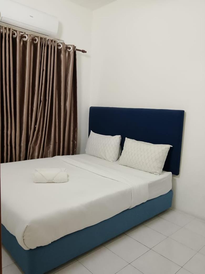 Anjung KLIA House 01 With Neflix House in Selangor, Malaysia
