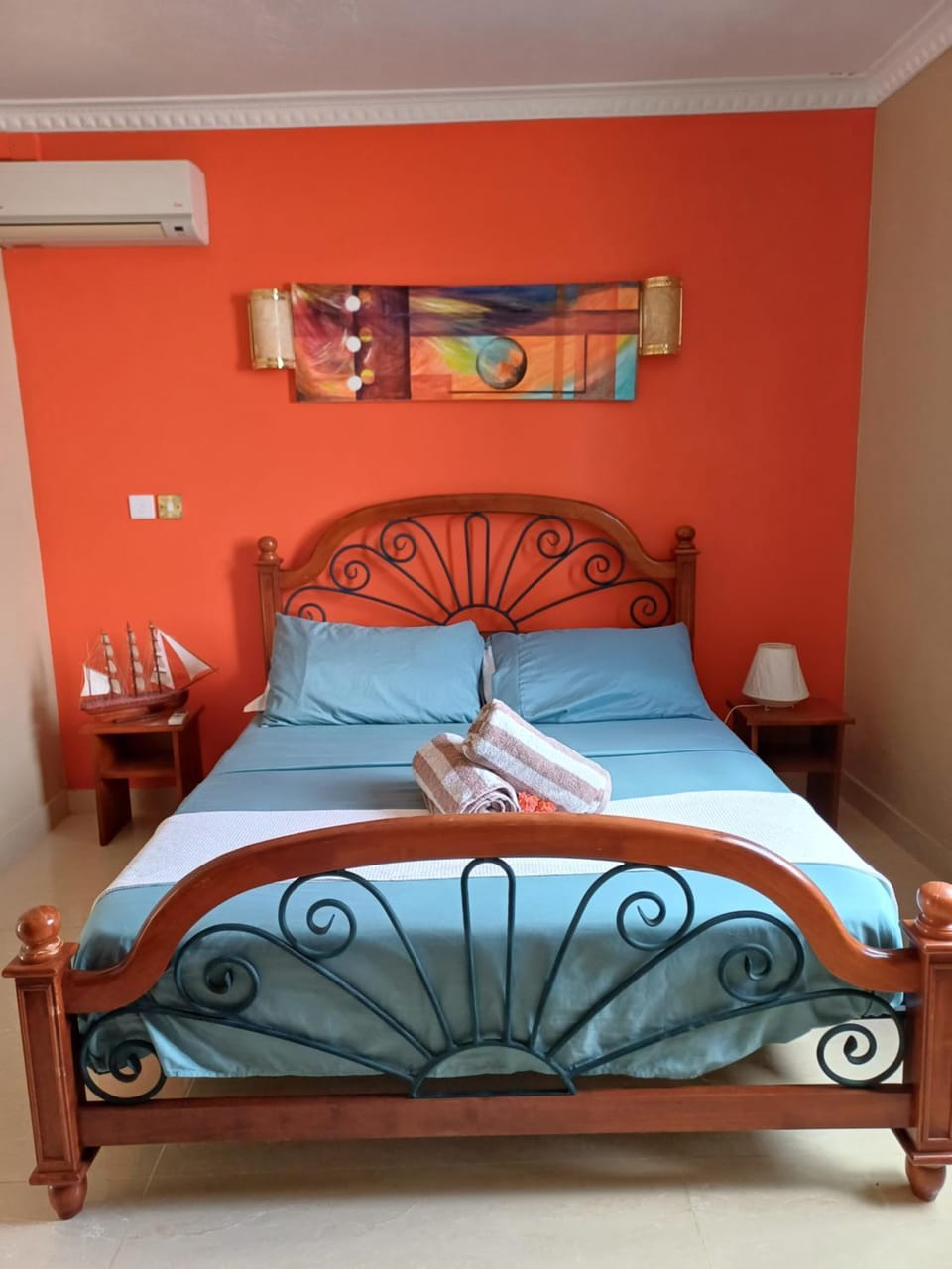 Kaeya Apartment in Flic en Flac