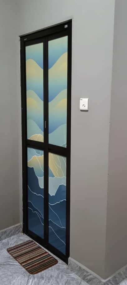 HIJRAH FLEKSI HOMESTAY Bed and Breakfast in Terengganu, Malaysia