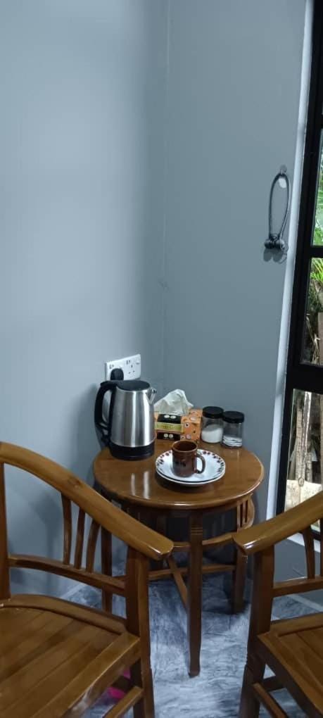 HIJRAH FLEKSI HOMESTAY Bed and Breakfast in Terengganu, Malaysia