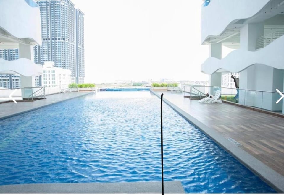 The Wave Kota Laksamana -Halal Friendly Apartment in Malacca