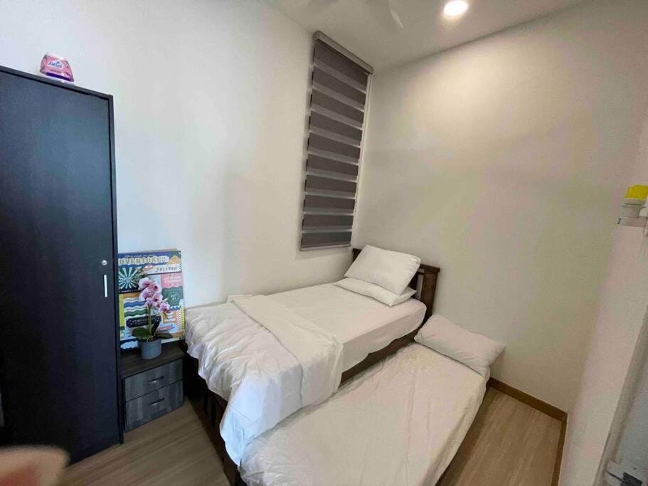 The Wave Kota Laksamana -Halal Friendly Apartment in Malacca