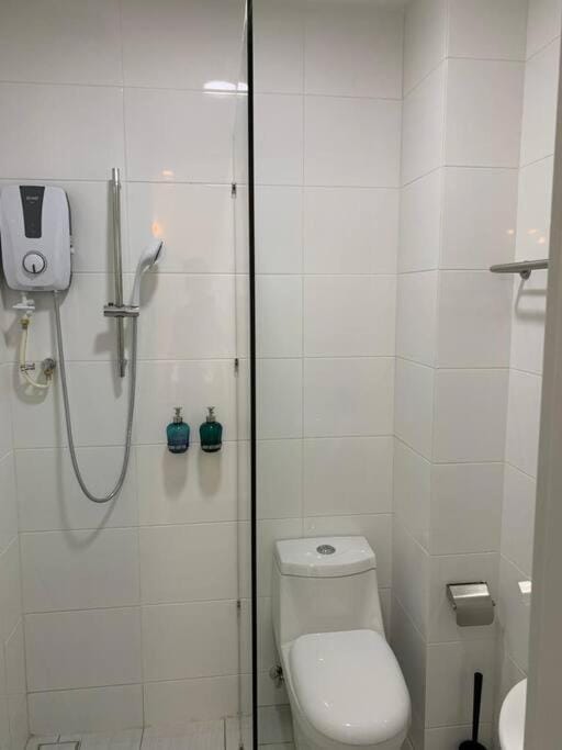 The Wave Kota Laksamana -Halal Friendly Apartment in Malacca