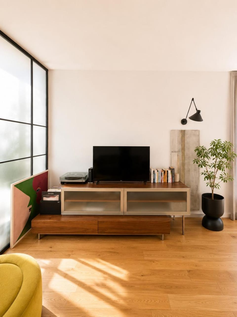 TV and multimedia