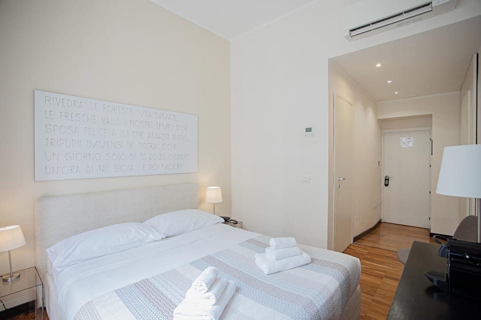 OperaDreams2 Bed and Breakfast in Rome