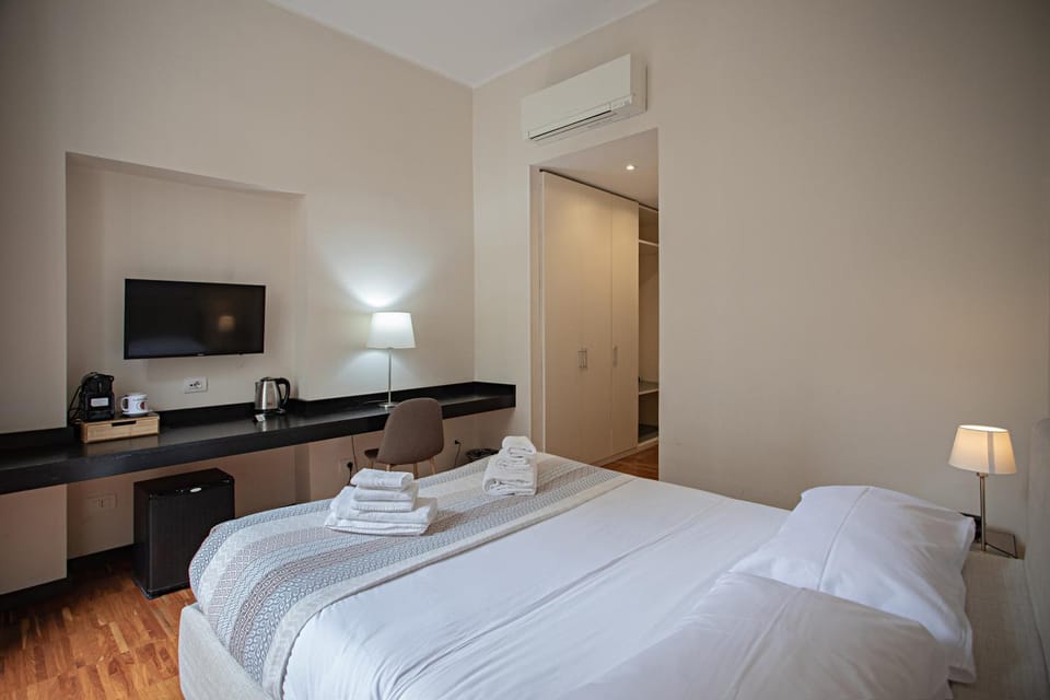 OperaDreams2 Bed and Breakfast in Rome