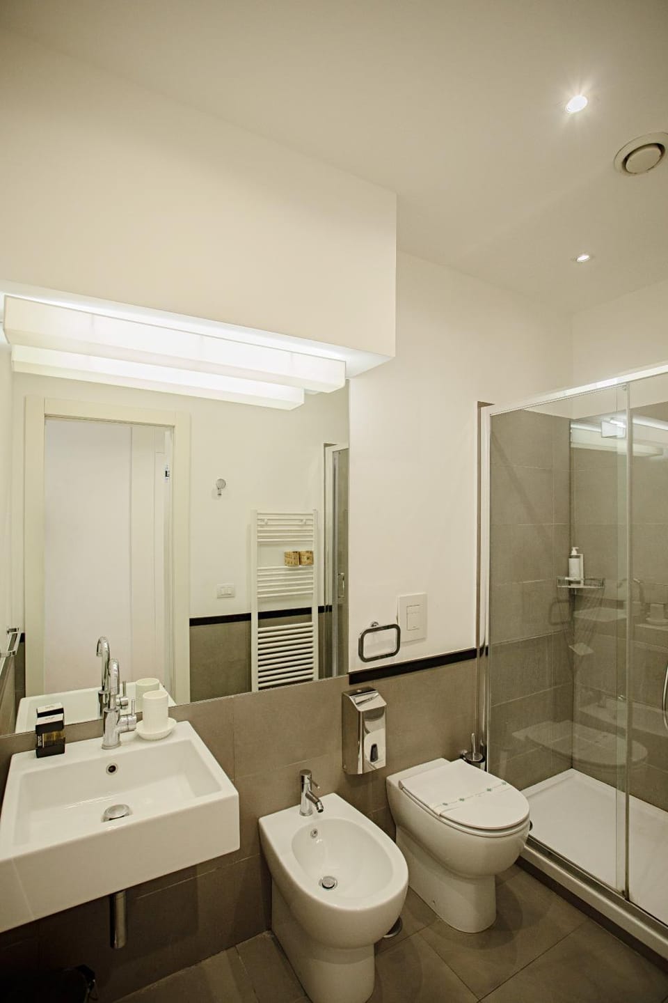 OperaDreams2 Bed and Breakfast in Rome