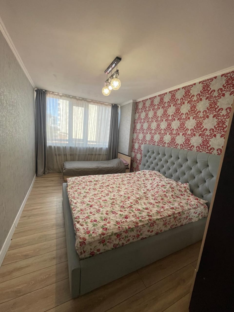 Comfort apartments на левом берегу возле Абу Даби. Apartment in Kazakhstan