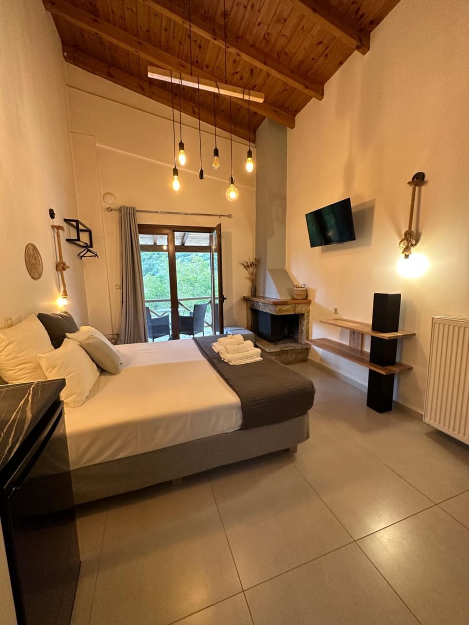 Μούσες Apartment hotel in Peloponnese Region