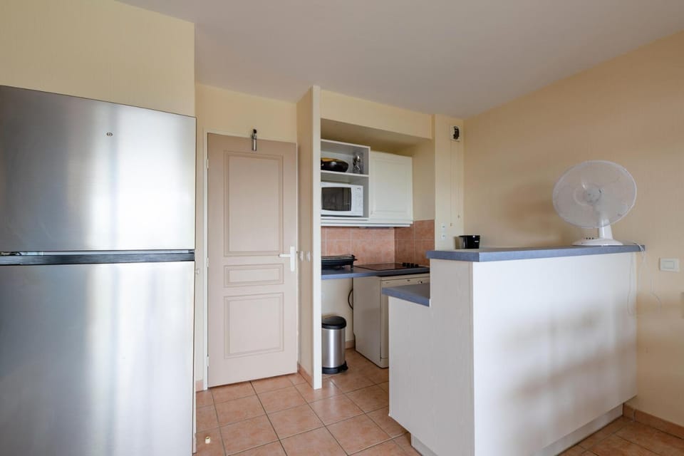 Résidence le Hameau des Issambres - maeva Home - Appartement climatisé 2 pièces 6 personnes - Prestige MAE-5684 Apartment in Sainte-Maxime