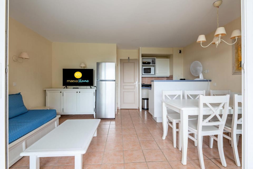 Résidence le Hameau des Issambres - maeva Home - Appartement climatisé 2 pièces 6 personnes - Prestige MAE-5684 Apartment in Sainte-Maxime