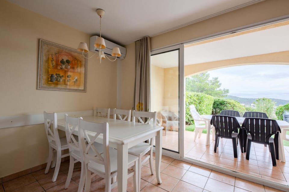 Résidence le Hameau des Issambres - maeva Home - Appartement climatisé 2 pièces 6 personnes - Prestige MAE-5684 Apartment in Sainte-Maxime
