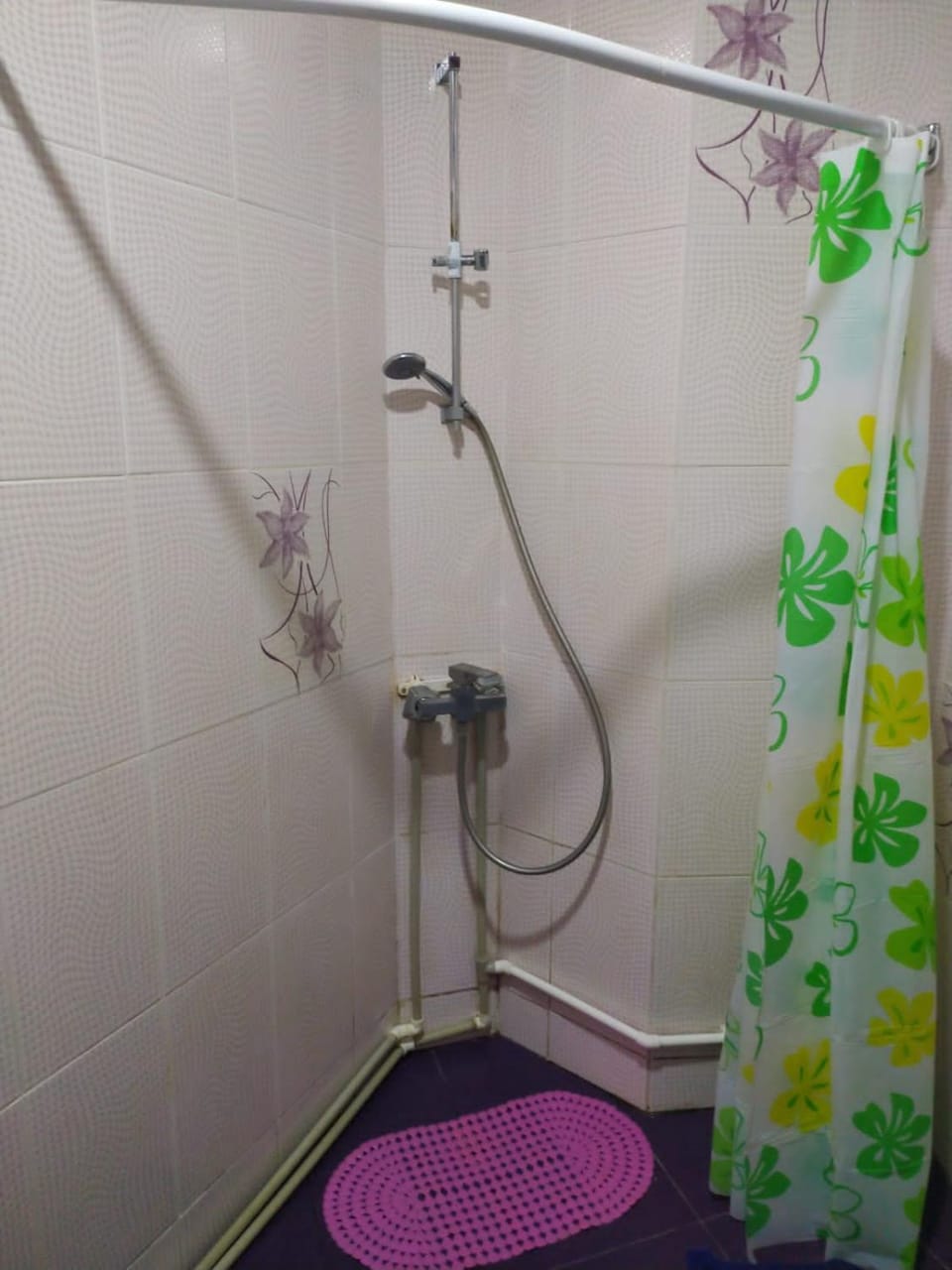 Квартира-студия с видом на море Apartment in Georgia