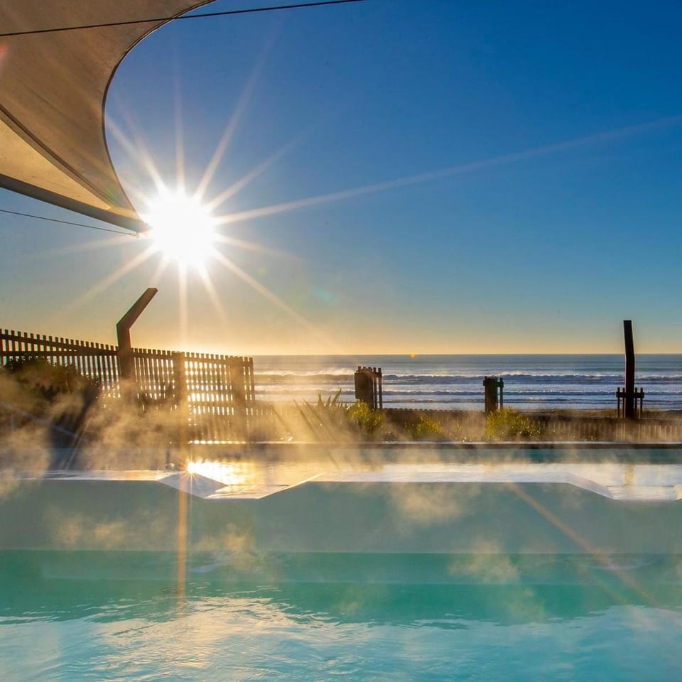 Spa and wellness centre/facilities