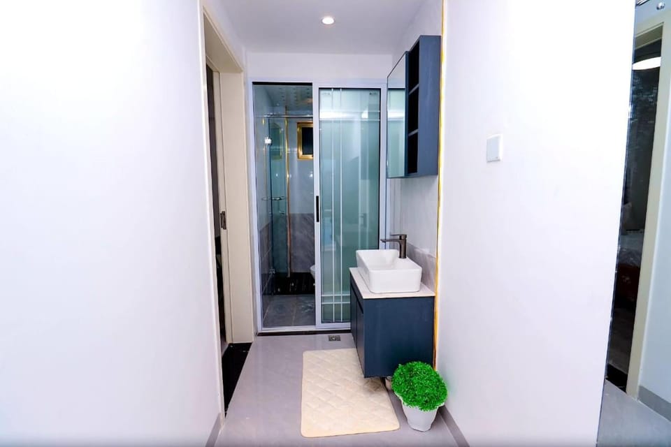 Abala Apartment in Nairobi