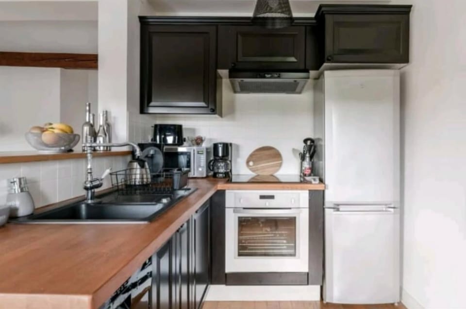 Le Clos St Georges Apartment in Toulouse