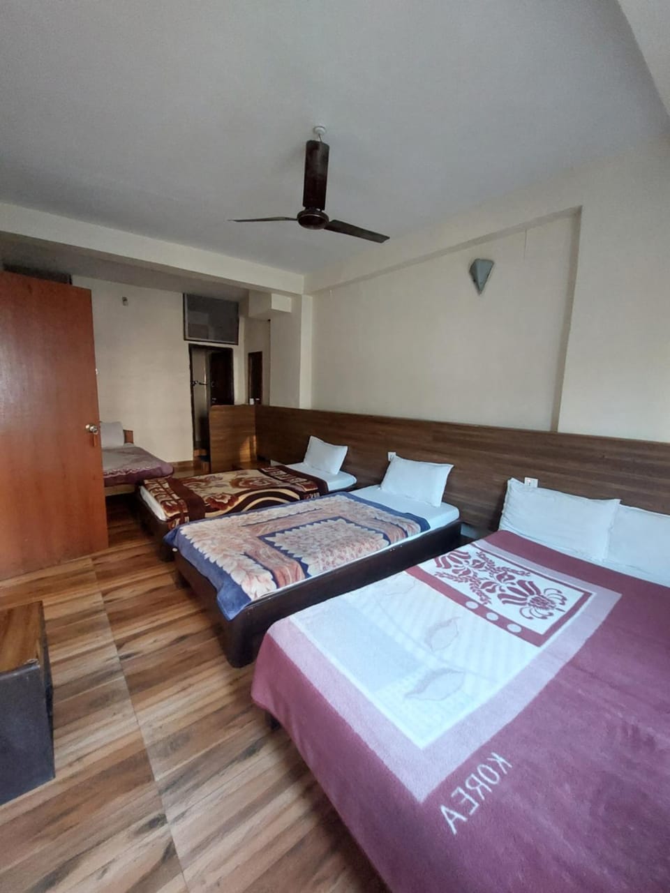 Hotel Lake Journey Hotel in Bagmati Province, Nepal