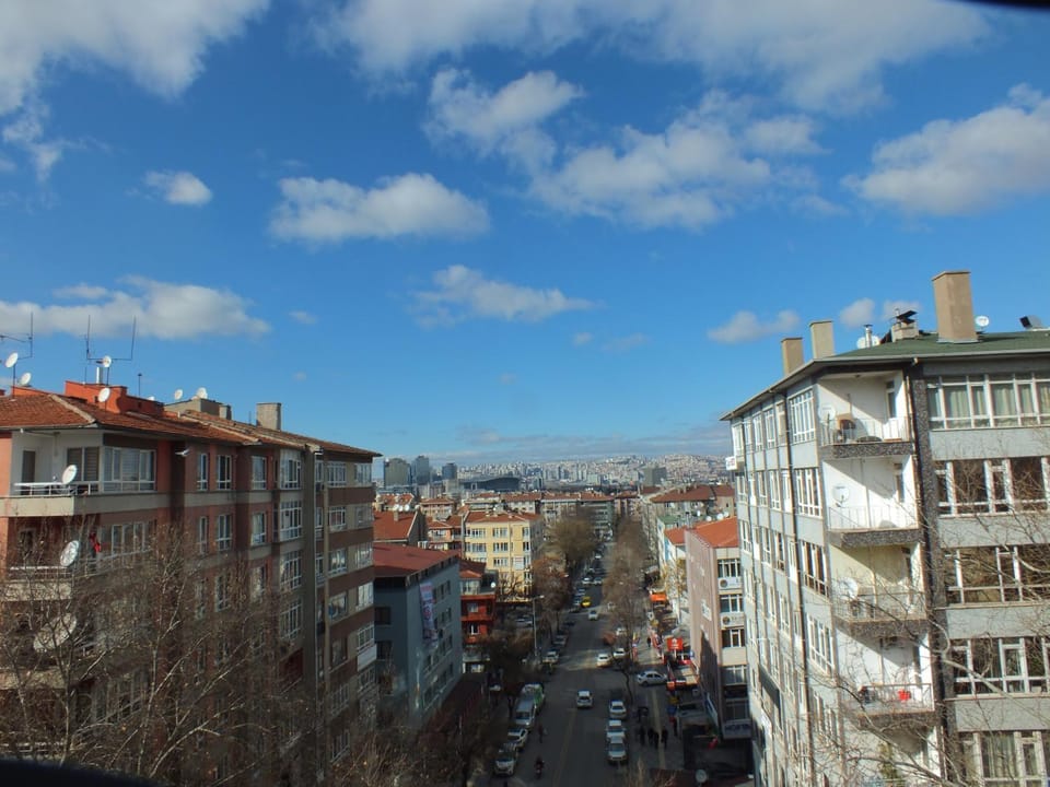 View (from property/room), City view, Garden view, Street view, Quiet street view