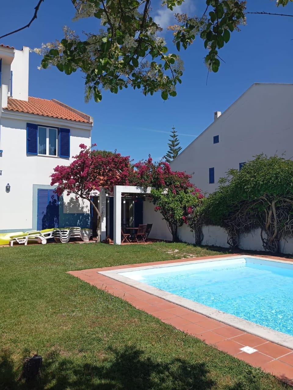 Villa Arrábida Villa in Palmela