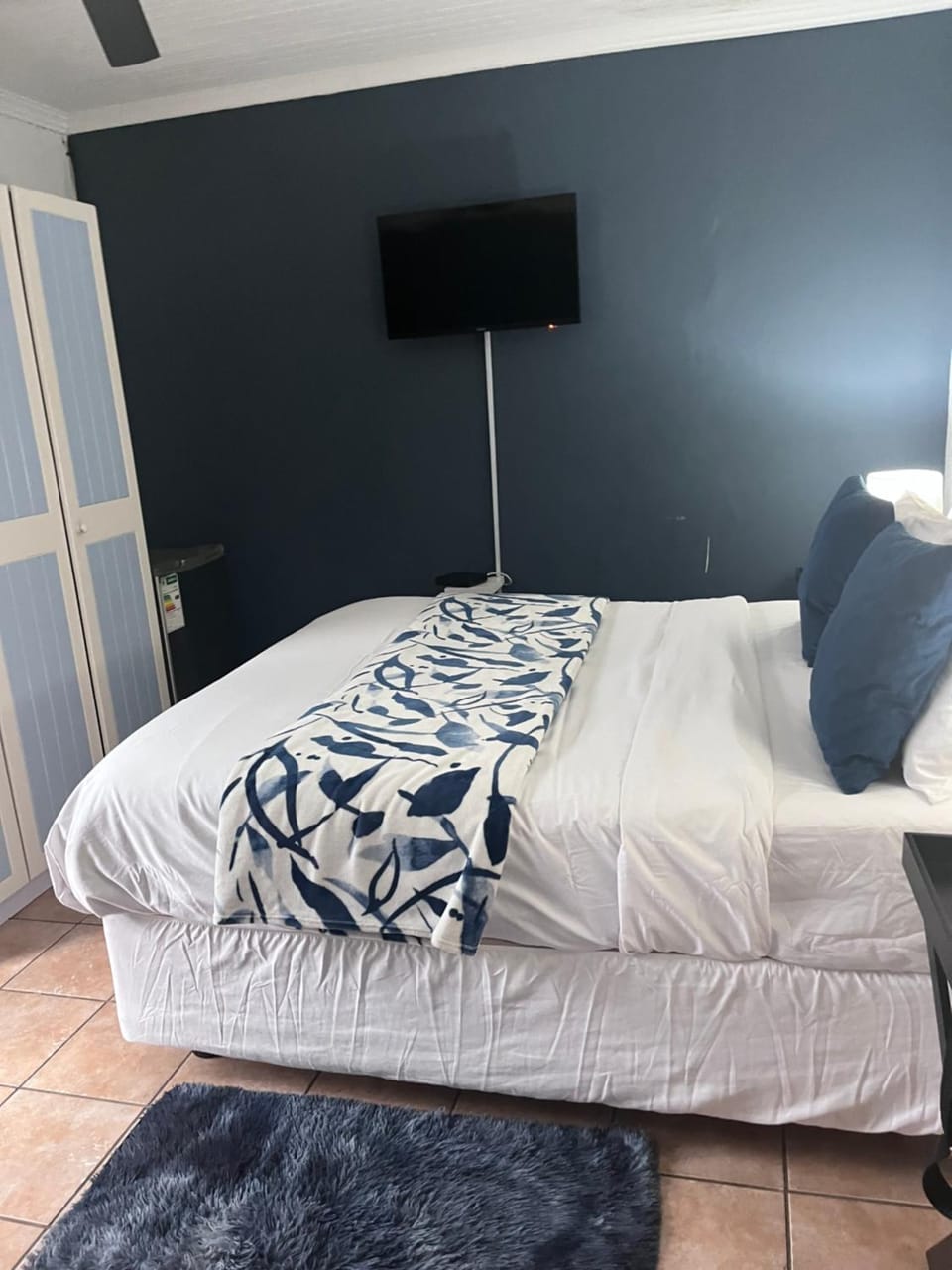 3 bedroom self catering @ Lelapa La Baphogole Apartment in Pretoria